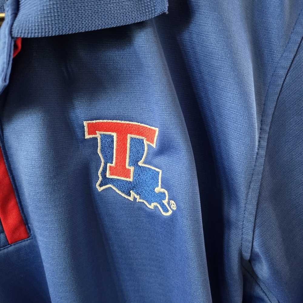 LA TECH 🏈🏀⚾️⚽️ - Picture 5 of 8